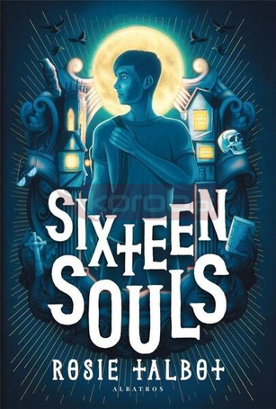 Sixteen Souls