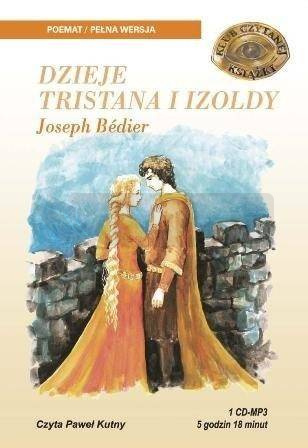 Dzieje Tristana i Izoldy Audiobook