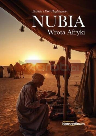 Nubia. Wrota Afryki