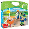 PLAYMOBIL 5970 Skrzynka klinika dla zwierząt
