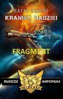 Rubieże Imperium T.1 Kraniec nadziei