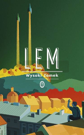 Wysoki Zamek