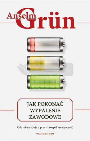 Jak pokonać wypalenie zawodowe