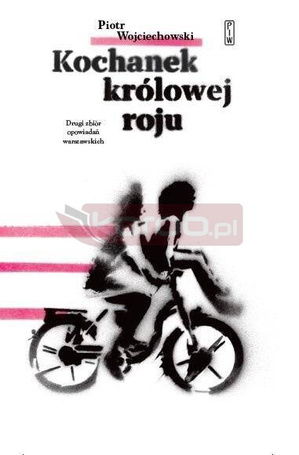 Kochanek Królowej Roju