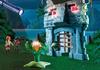 PLAYMOBIL 9429 Obozowisko z T-Rexem