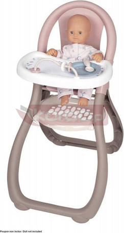 Krzesełko do karmienia Baby Nurse