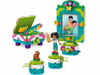 LEGO DISNEY 43239 ENCANTO RAMKA NA ZDJĘCIA I SZKATUŁKA MIRABEL