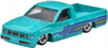 HOT WHEELS PREMIUM CULTURE CAR 2-pack Datsun Sunny Truck /Custom 93 Nissan HRR78