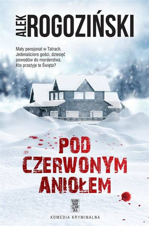 Pod Czerwonym Aniołem
