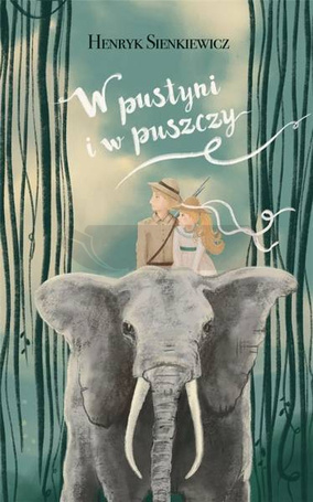 W pustyni i w puszczy