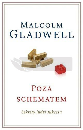 Poza schematem. Sekrety ludzi sukcesu