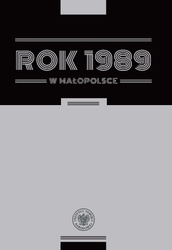 Rok 1989 w Małopolsce