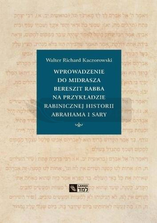 Wprowadzenie do Midrasza Bereszit Rabba