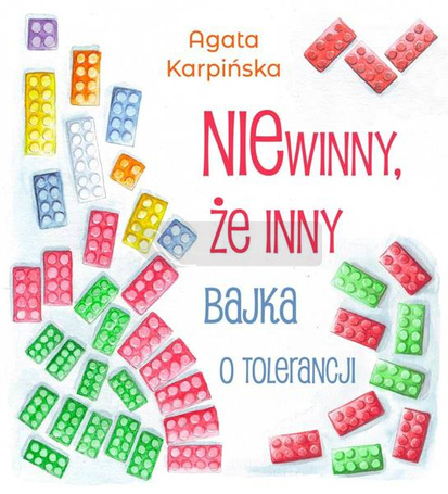 Niewinny, że inny