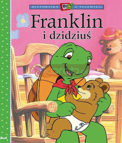Franklin i dzidziuś