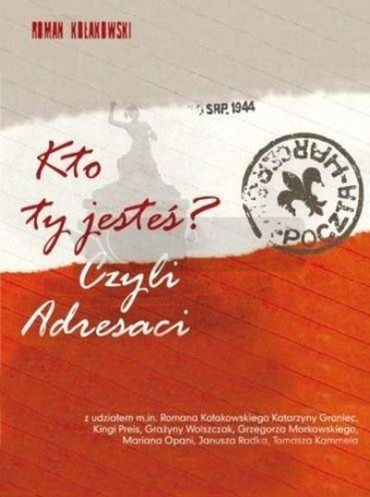 Kto Ty jesteś? Czyli adresaci DVD