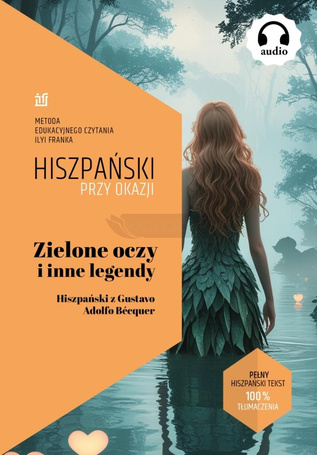 Zielone oczy i inne legendy