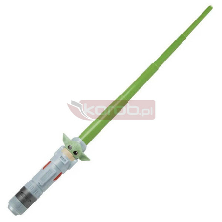 Miecz świetlny Squad Star Wars Nipper