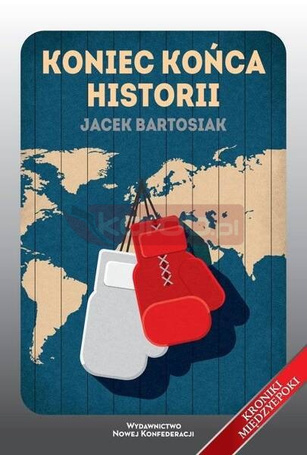 Koniec końca historii BR