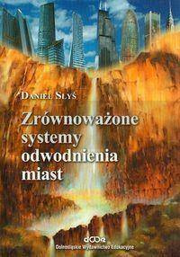 Zrównoważone systemy odwodnienia miast