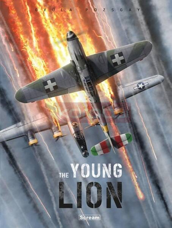 Young Lion/Old Tiger