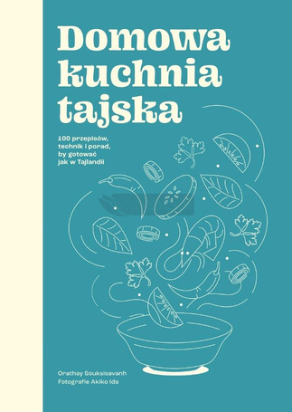 Domowa kuchnia tajska