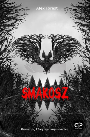 Smakosz (barwione brzegi)
