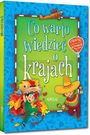 Co warto wiedzieć o krajach kolor BR