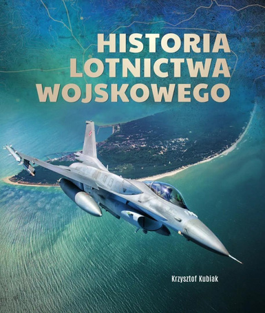 Historia lotnictwa wojskowego