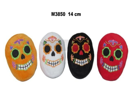 Maskotka Halloween 14cm MIX