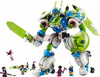 LEGO DREAMZZZ 71485 MECH RYCERZ MATEO I Z BLOBA zestaw klocków dla dzieci