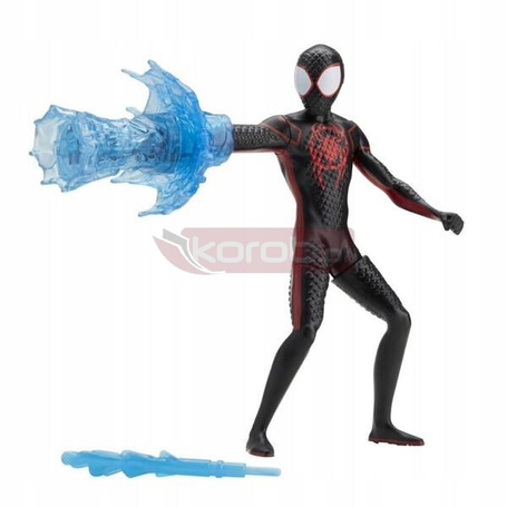 SPIDER-MAN UNIWERSUM FILM MILES FIGURKA DELUXE F5637