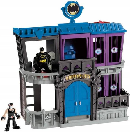 Fisher Price Imaginext Batman W9642