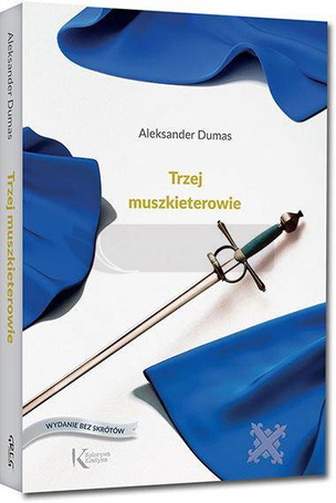 Trzej muszkieterowie GREG