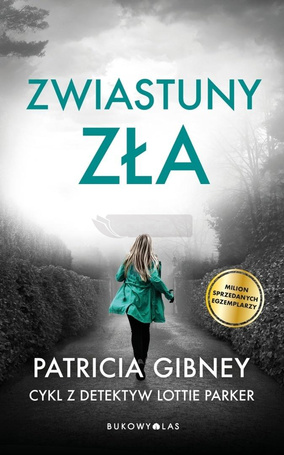 Detektyw Lottie Parker T.4 Zwiastuny zła