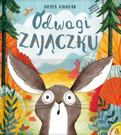 Odwagi, zajączku w.3