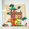 LEGO FRIENDS 42652 Spotkanie w domku na Drzewie Przyjaźni, zestaw klocków