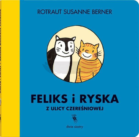 Feliks i Ryska z ulicy Czereśniowej