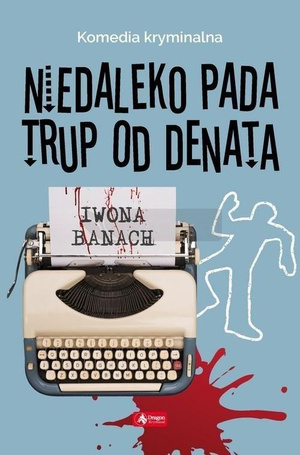 Niedaleko pada trup od denata