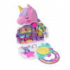 LALKA POLLY POCKET JEDNOROŻEC SALON PIĘKNOŚCI HKV51