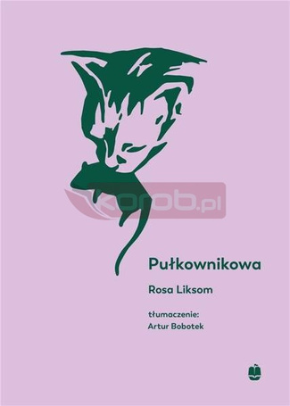 Pułkownikowa