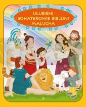 Ulubieni bohaterowie biblijni malucha