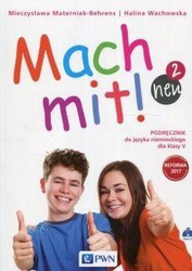Mach mit! neu 2 KB + 2 CD PWN