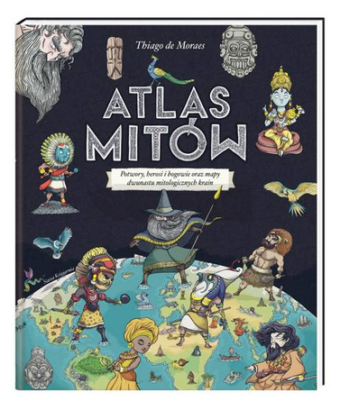 Atlas mitów