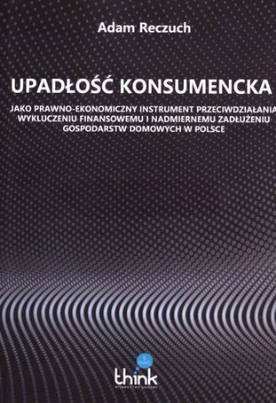 Upadłość konsumencka