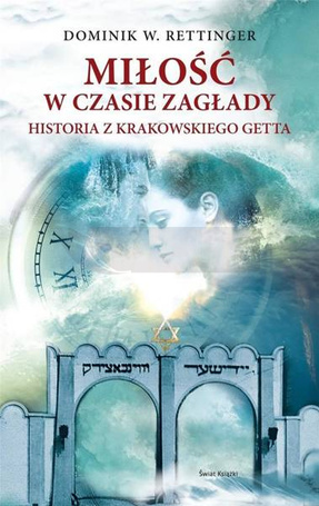 Miłość w czasie zagłady