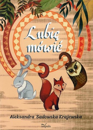 Lubię mówić