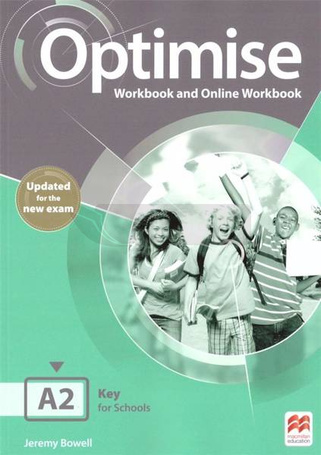 Optimise A2 Update ed. WB without key + online
