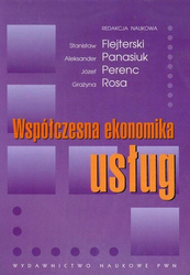 Współczesna ekonomika usług