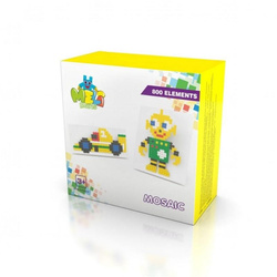 Klocki Meli Minis 800szt